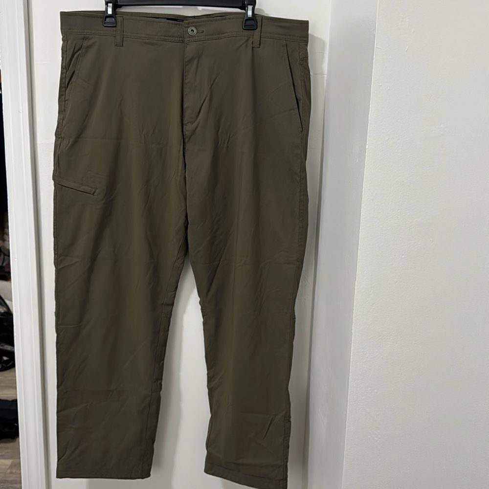 GERRY FLEECE  LINED PANTS SIZE 40X30